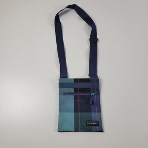 Dakine Crossbody Messenger Small Bag  Small Crossbody